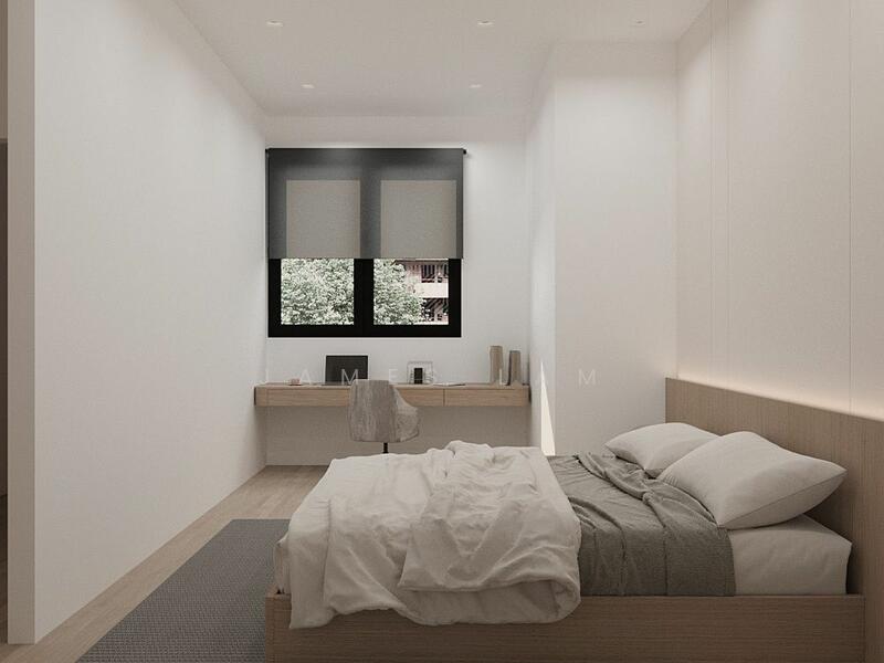 For Sale - Impression U-Thant