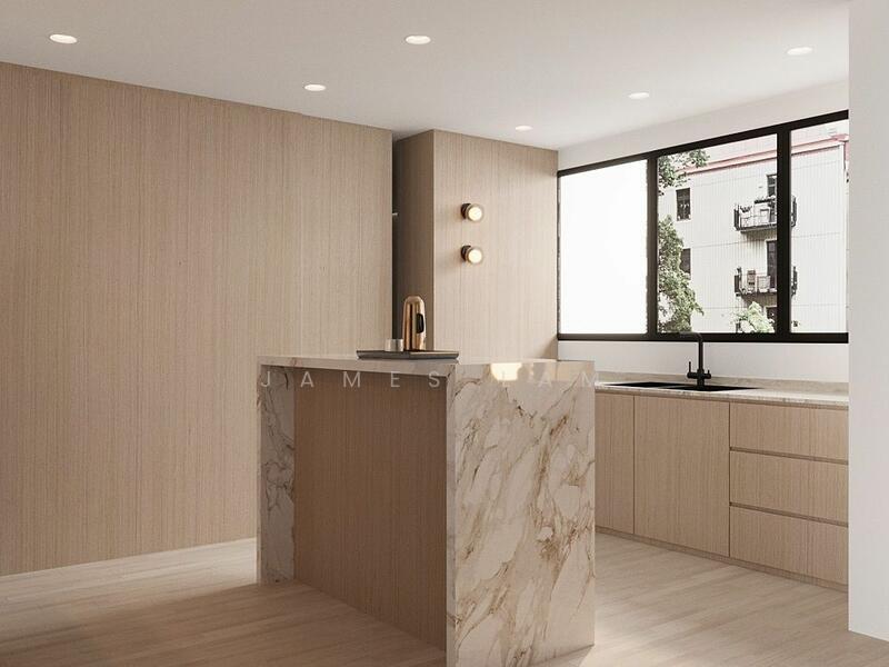 For Sale - Impression U-Thant