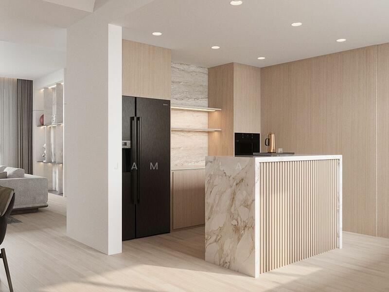 For Sale - Impression U-Thant