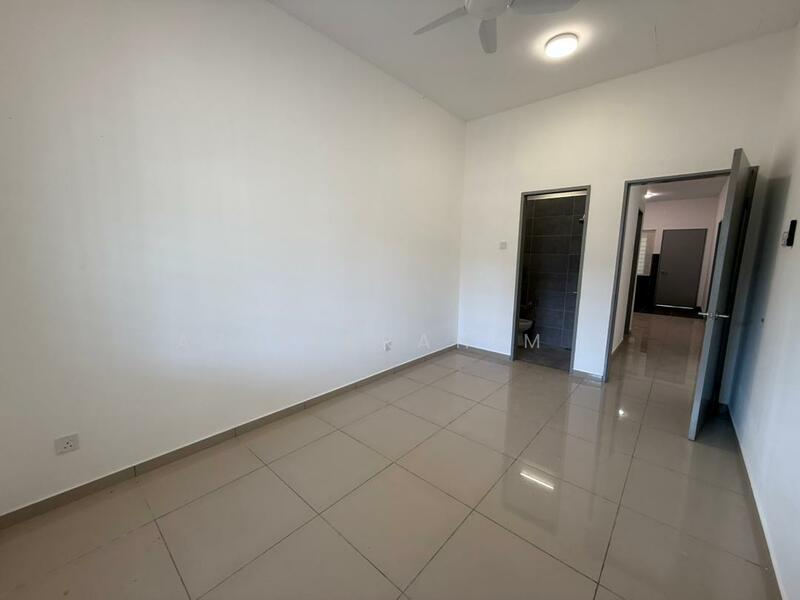 For Rent - Single Storey Terrace Taman Seri Changgang 1