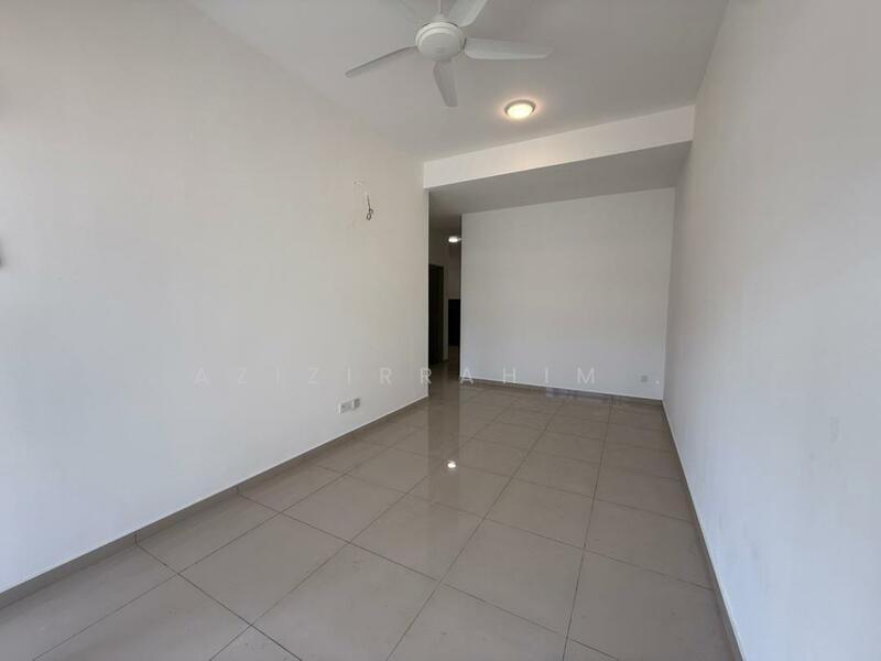 For Rent - Single Storey Terrace Taman Seri Changgang 1