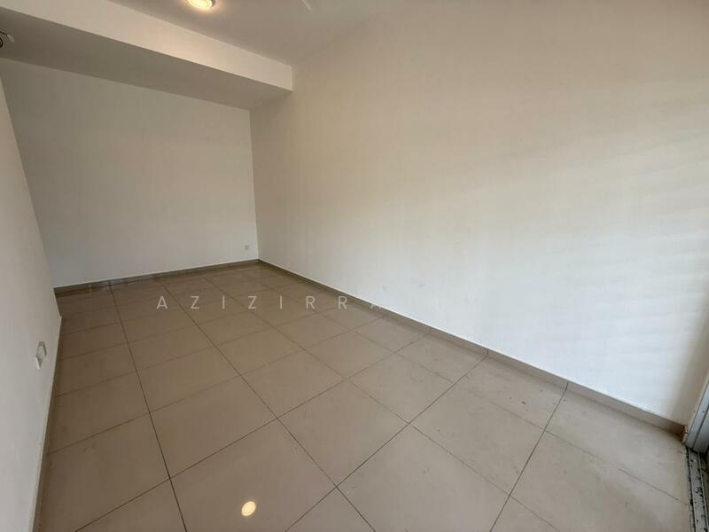 For Rent - Single Storey Terrace Taman Seri Changgang 1