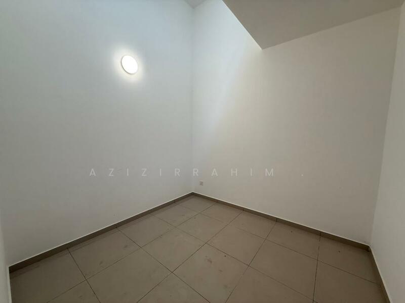 For Rent - Single Storey Terrace Taman Seri Changgang 1