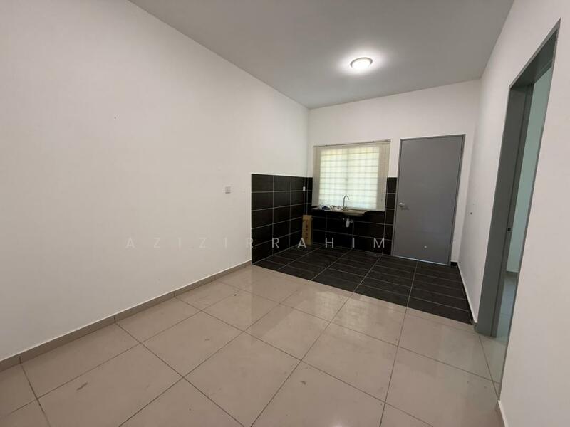 For Rent - Single Storey Terrace Taman Seri Changgang 1