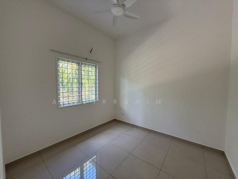 For Rent - Single Storey Terrace Taman Seri Changgang 1