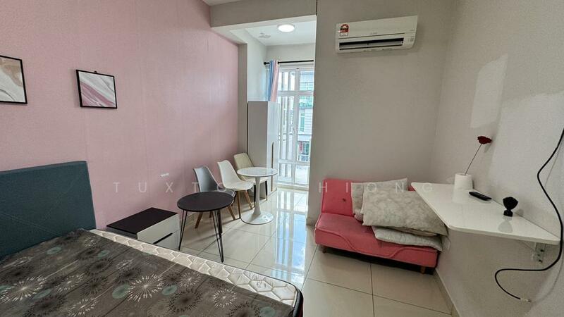 For Sale - Nusa Sentral