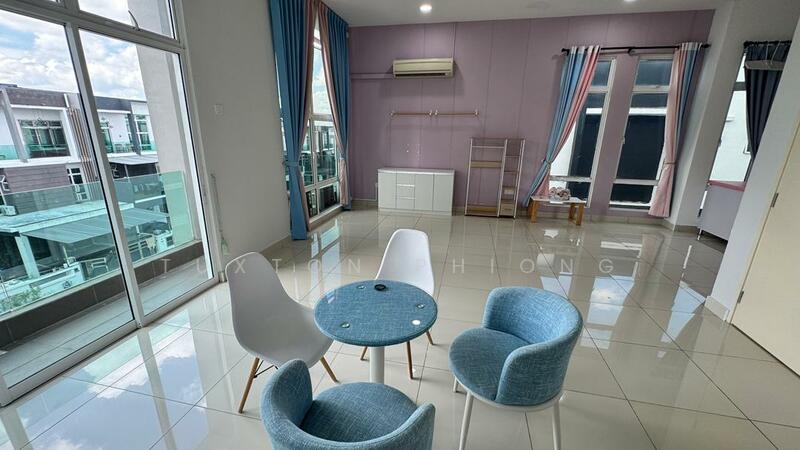 For Sale - Nusa Sentral