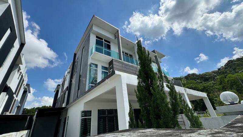 For Sale - Nusa Sentral