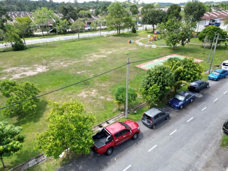 2-storey Terraced House for Sale in Bandar Saujana Putra (Tanjong Duabelas) - Azizirrahim . - Exterior - PropertyGuru.com.my
