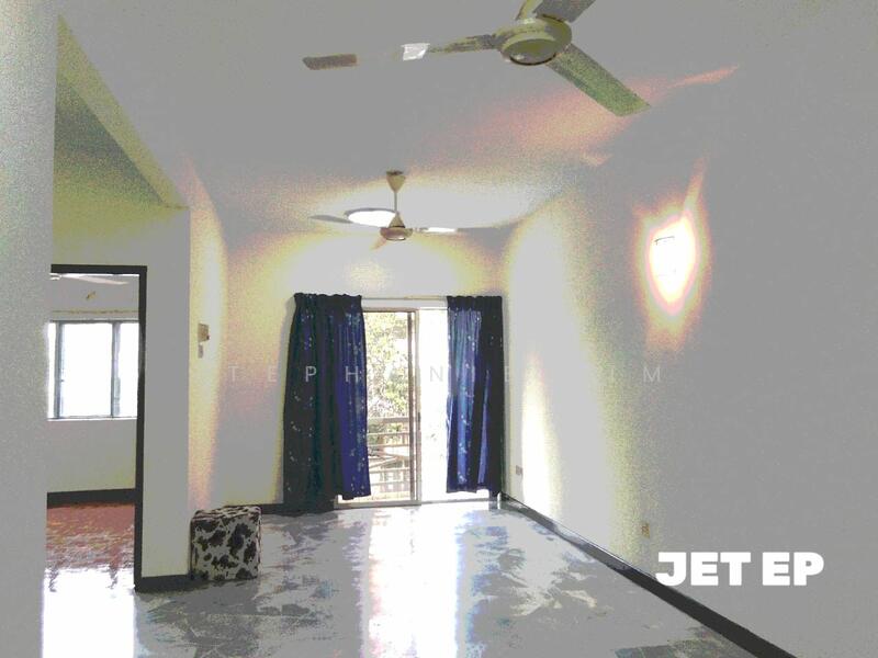 For Sale - Pelangi Court