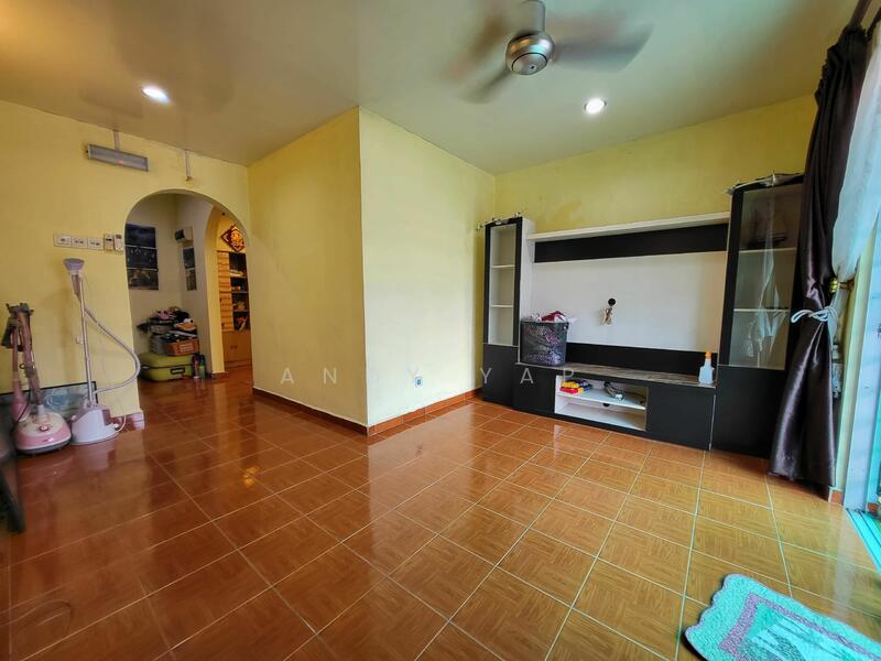 For Sale - Terraced House at Bukit Rawang Jaya 2