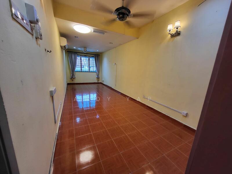 For Sale - Terraced House at Bukit Rawang Jaya 2