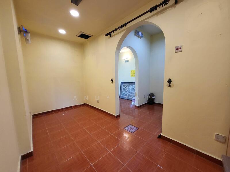 For Sale - Terraced House at Bukit Rawang Jaya 2