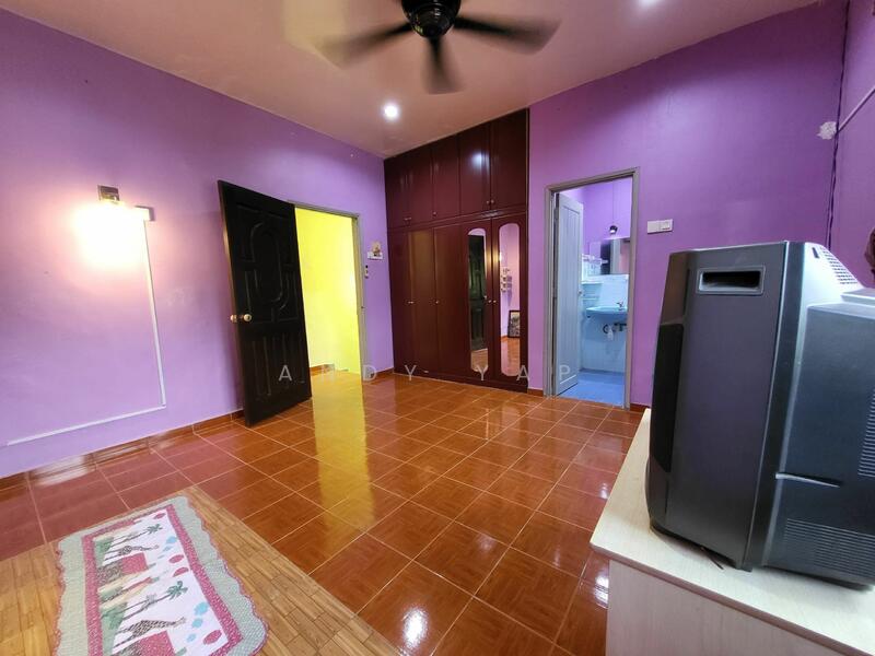 For Sale - Terraced House at Bukit Rawang Jaya 2