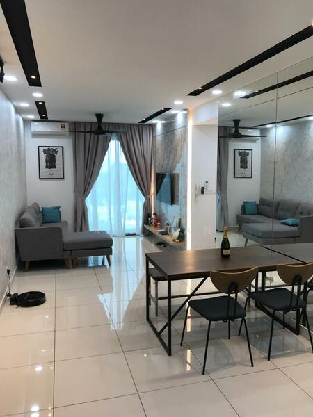For Sale - Trinity Aquata