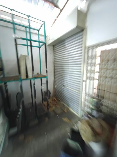 For Rent - Taman Ungku Tun Aminah