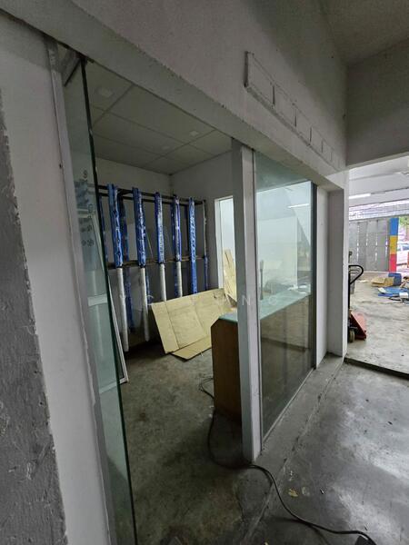 For Rent - Taman Ungku Tun Aminah