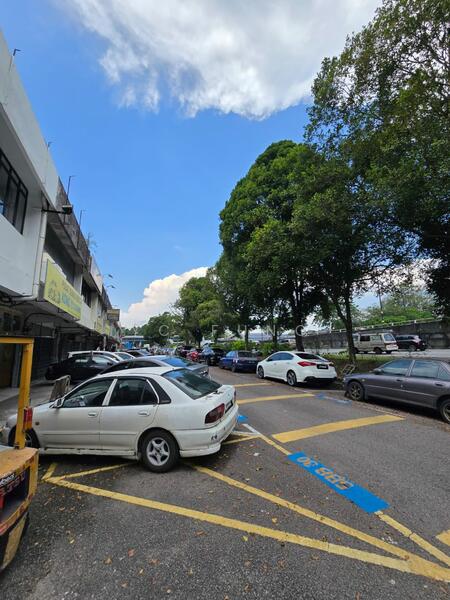 For Rent - Taman Ungku Tun Aminah
