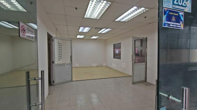 For Rent - Detached factory at Kawasan Perindustrian Tebrau 2