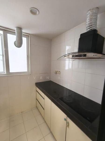 Condominium for Rent at Ameera Residences - Ivan Kok - Kitchen - PropertyGuru.com.my