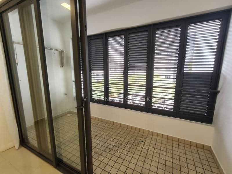 Condominium for Rent at Ameera Residences - Ivan Kok - Balcony - PropertyGuru.com.my
