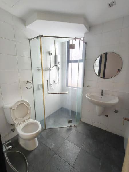Condominium for Rent at Ameera Residences - Ivan Kok - Bathroom - PropertyGuru.com.my