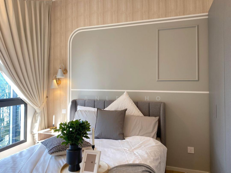 For Rent - The Goodwood Residence