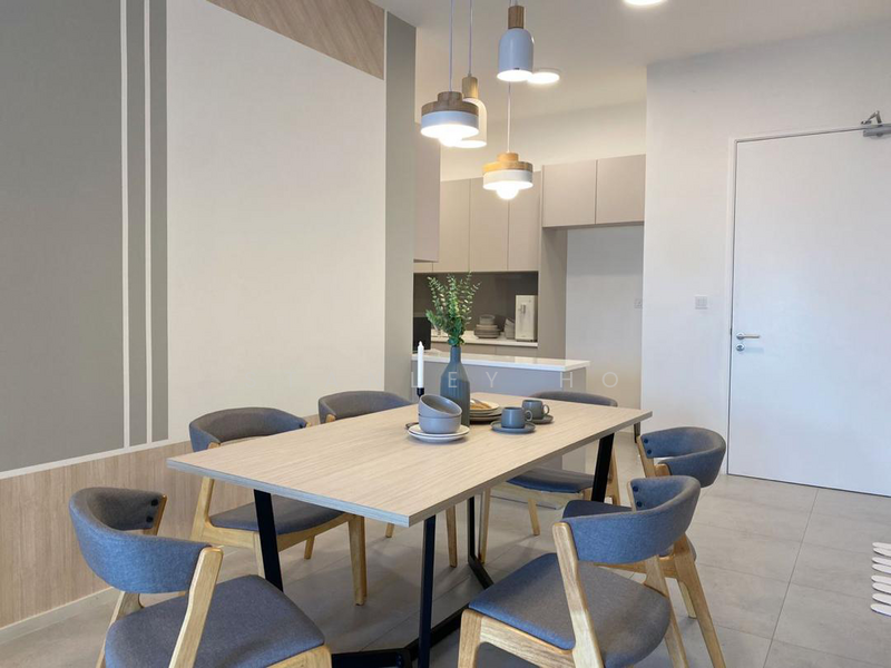 For Rent - The Goodwood Residence
