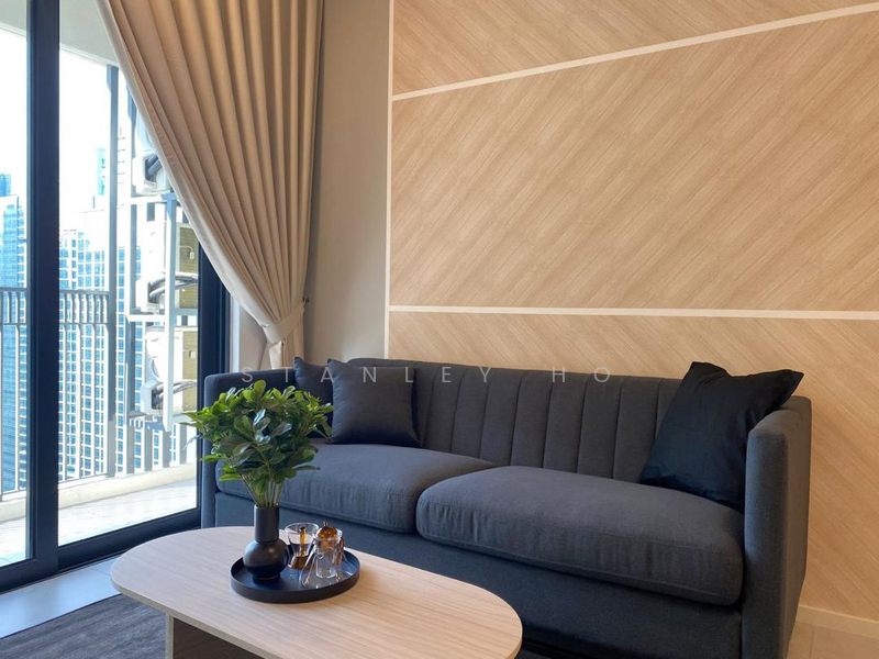 For Rent - The Goodwood Residence
