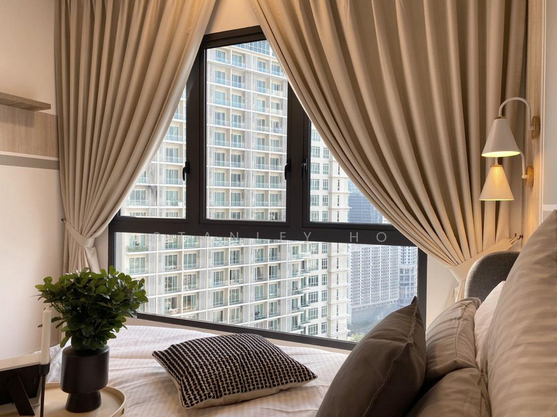 For Rent - The Goodwood Residence