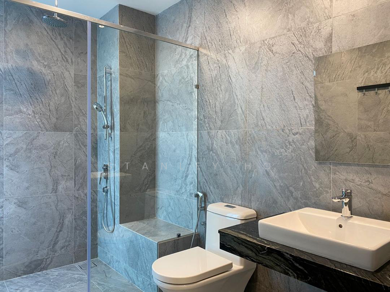 For Rent - The Goodwood Residence