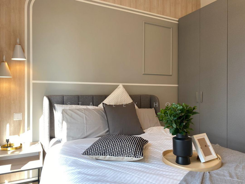 For Rent - The Goodwood Residence