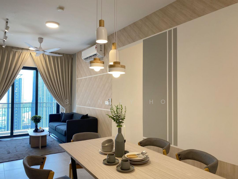 For Rent - The Goodwood Residence