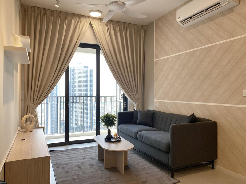 For Rent - The Goodwood Residence