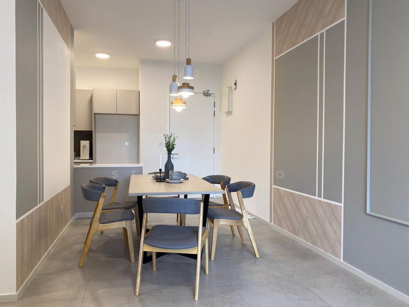For Rent - The Goodwood Residence