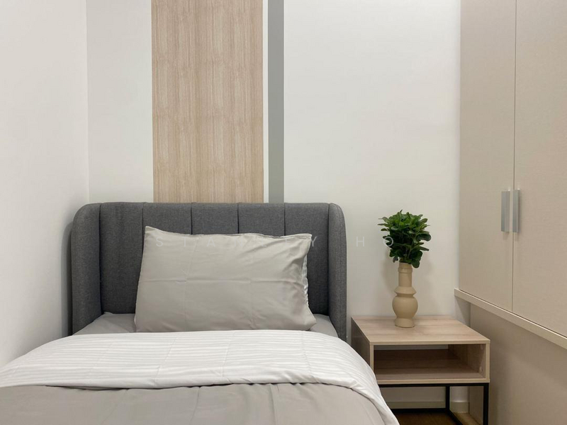 For Rent - The Goodwood Residence