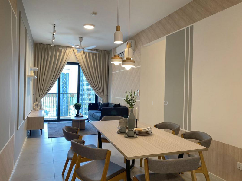 For Rent - The Goodwood Residence