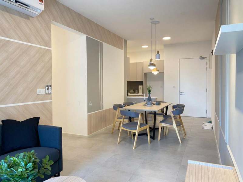 For Rent - The Goodwood Residence
