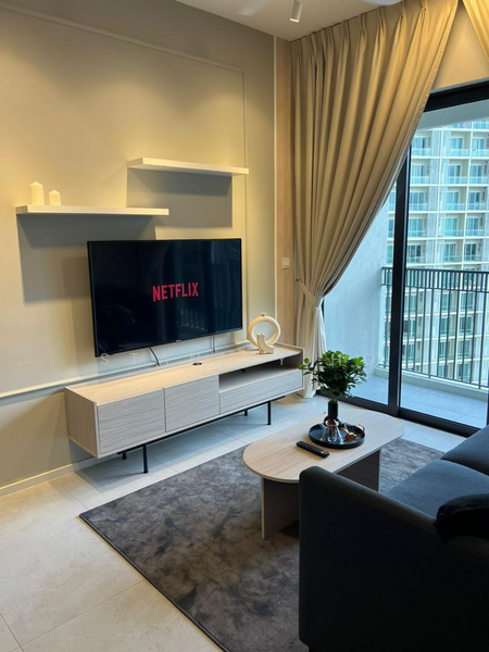 For Rent - The Goodwood Residence