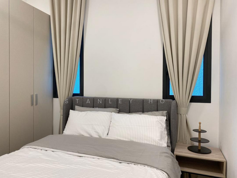For Rent - The Goodwood Residence