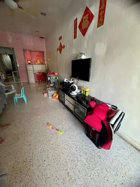 Untuk Dijual - Taman Skudai Baru