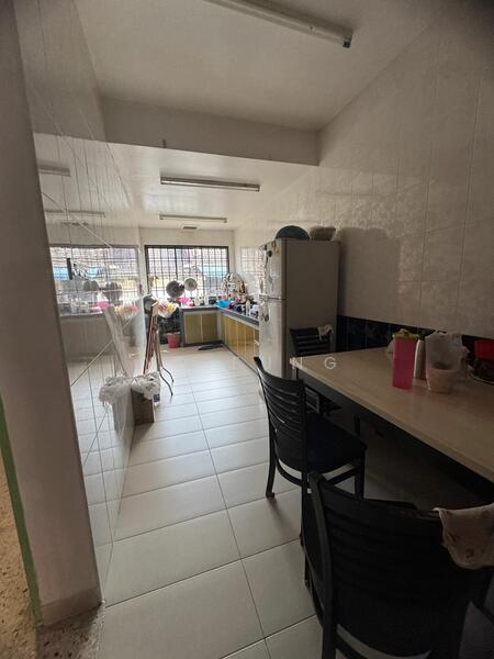 Untuk Dijual - Taman Skudai Baru