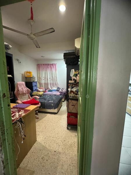 Untuk Dijual - Taman Skudai Baru