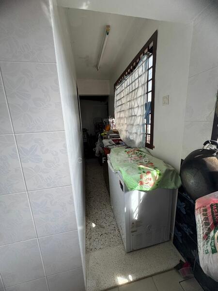 Untuk Dijual - Taman Skudai Baru
