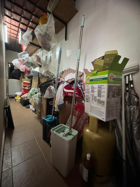 Untuk Dijual - Taman Skudai Baru