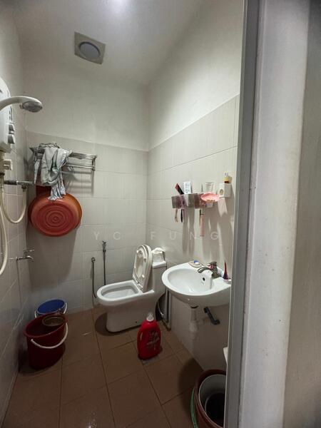 Untuk Dijual - Taman Skudai Baru