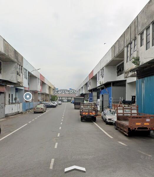 For Sale - Perindustrian Pekan Nenas