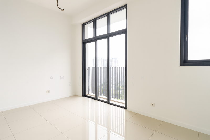 Untuk Dijual - Lexa Residence @ The Quartz WM