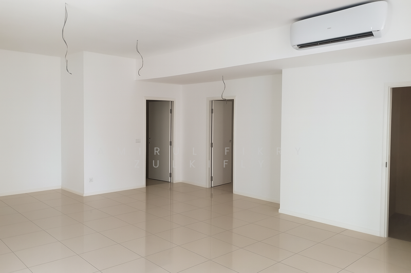 Untuk Dijual - Lexa Residence @ The Quartz WM