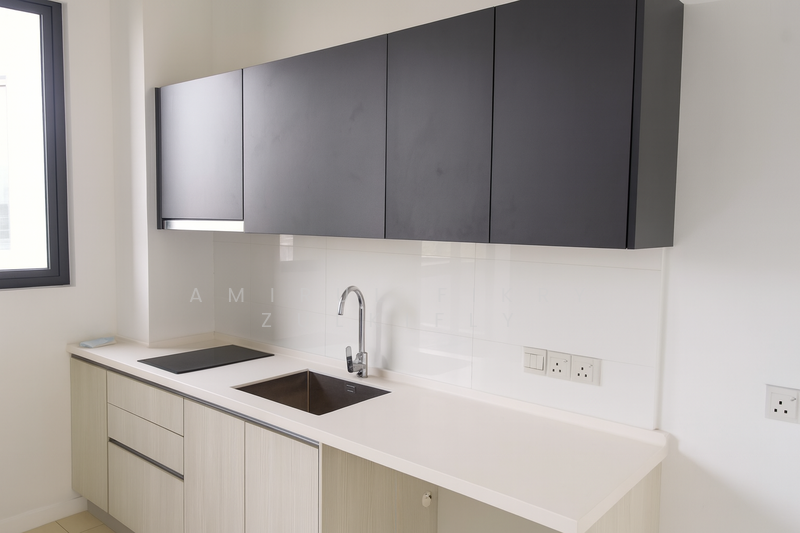 Untuk Dijual - Lexa Residence @ The Quartz WM
